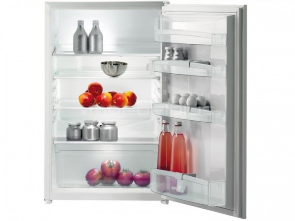 Gorenje RI4092AW Einbaukühlschrank - RI 40 92 AW - RI40 92AW