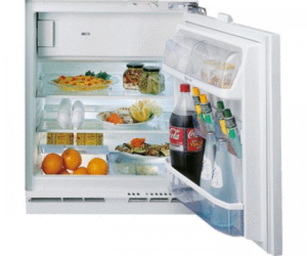 Bauknecht UVI1341 Unterbau-Kühlschrank - UVI 13 41 - UVI 1341