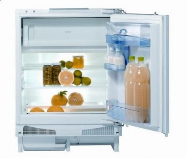 Gorenje RBIU6091AW Unterbau-Kühlschrank - RBIU 6091 AW - RBIU60 91AW