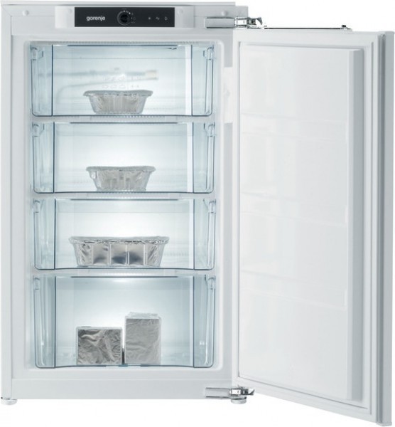 Gorenje FI5092AW Einbau-Gefrierschrank - FI 5092 AW - FI50 92AW
