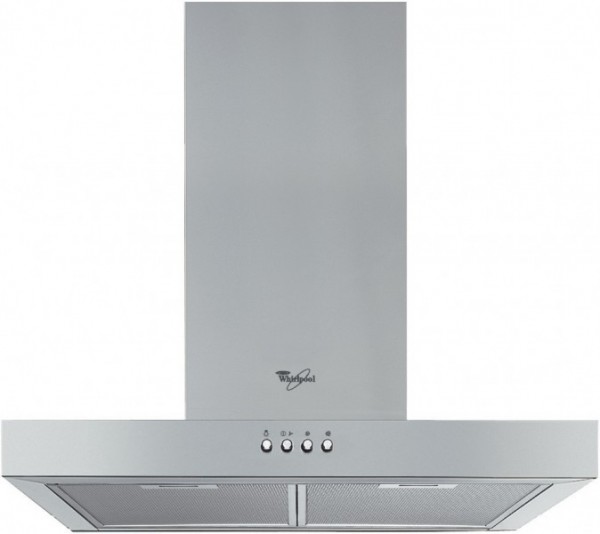 Whirlpool AKR558/2IX Wandesse - AKR 558 /2IX - AKR55 8/2IX