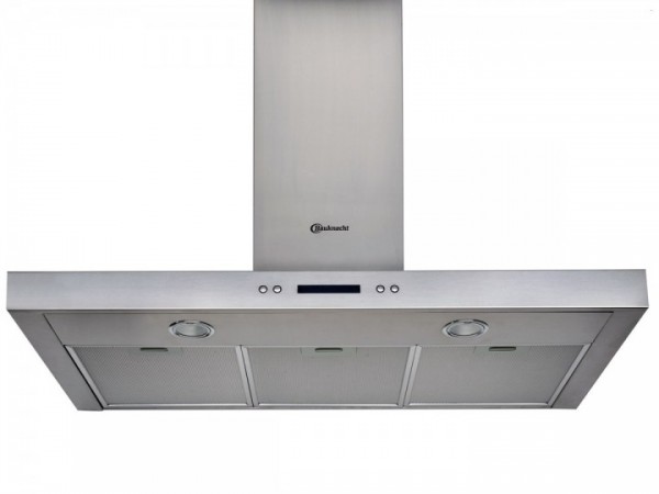 Bauknecht DDB7790IN Wandhaube - DDB 7790 IN - DDB77 90IN