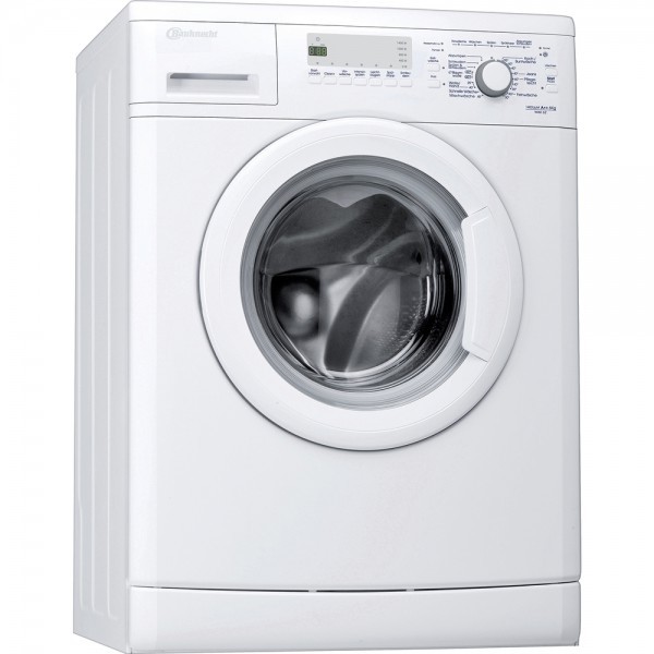 Bauknecht WAK62 Waschmaschine - WAK 62