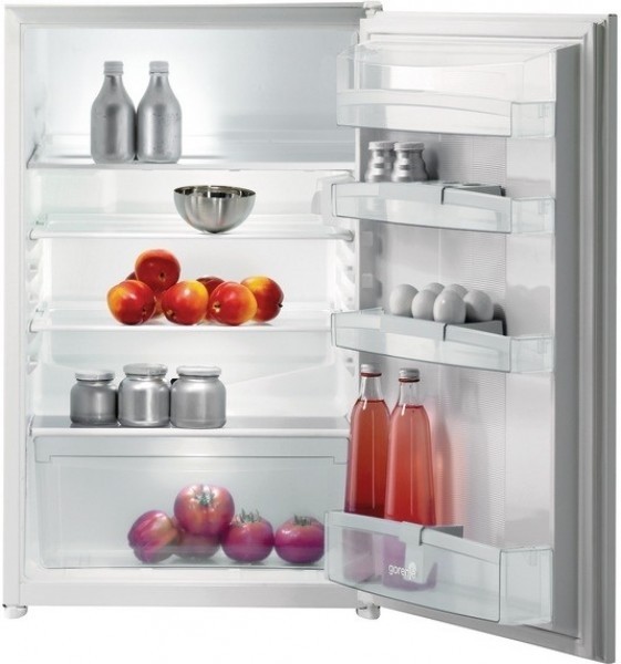 Gorenje RI4091AW Einbaukühlschrank - RI 40 91 AW - RI40 91AW