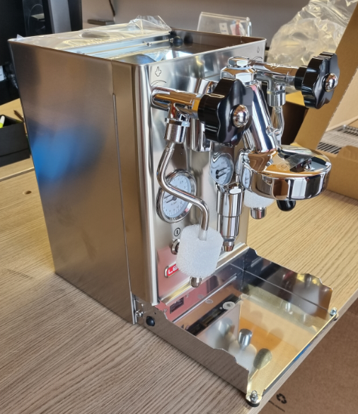 Lelit Mara PL62X Espressomaschine