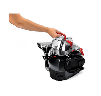 Bissell 1558N Spotclean Pro Elektro-Waschsauger