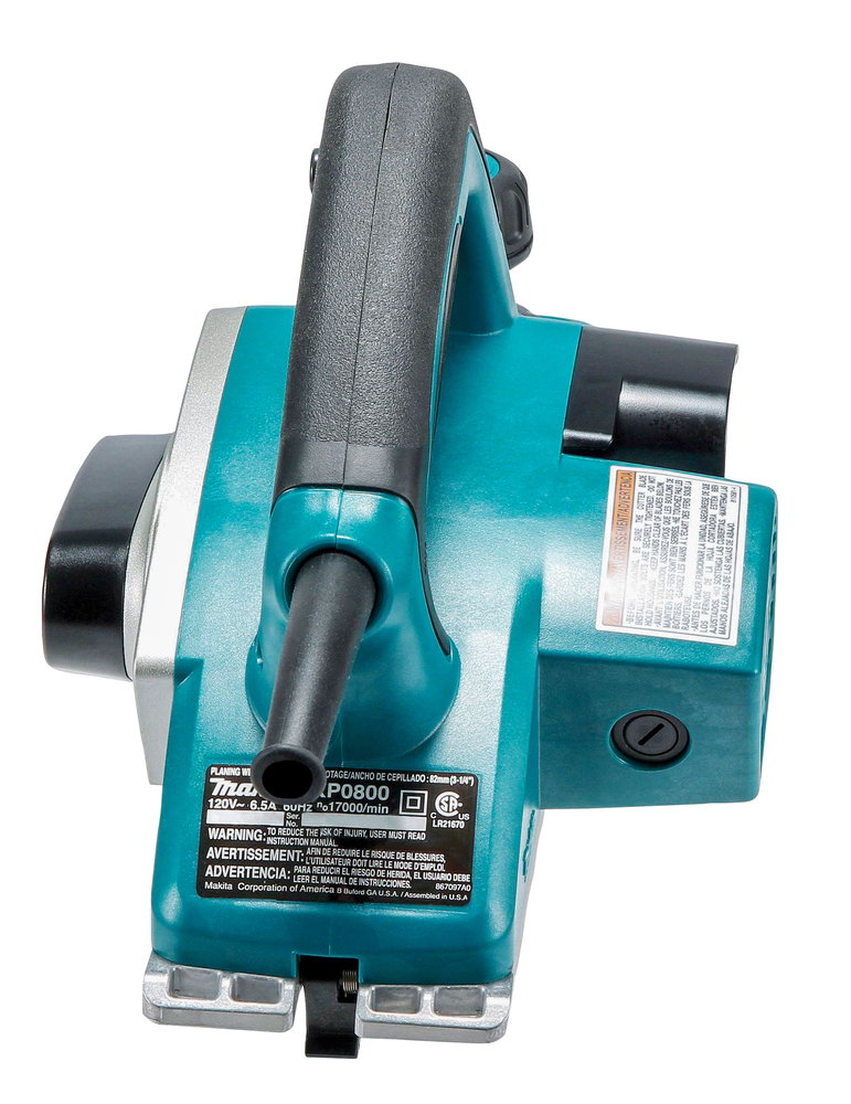Makita KP0800J Falzhobel im Makpac3