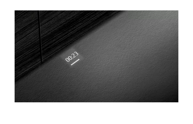 iQ500 Vollintegrierter Geschirrspüler 60 cm XXL