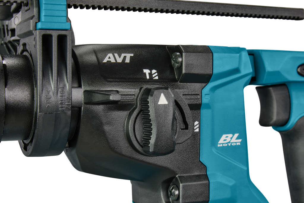 Makita 18V Akku-Bohrhammer (DHR183Z)