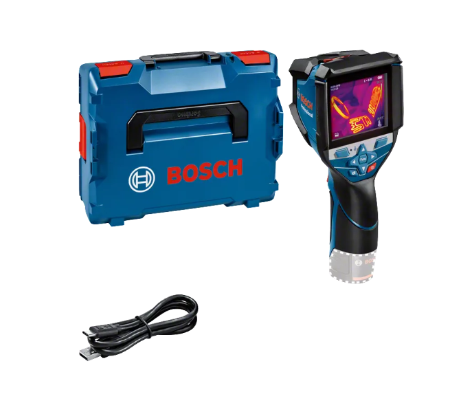 Bosch Professional GTC 600 C Wärmebildkamera