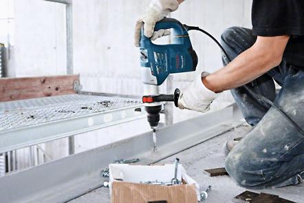 Bosch Professional GBH 4-32 DFR Bohrhammer (0611332100)