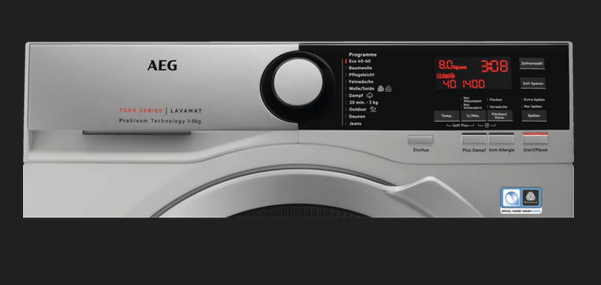 AEG L7FE74485S Waschmaschine