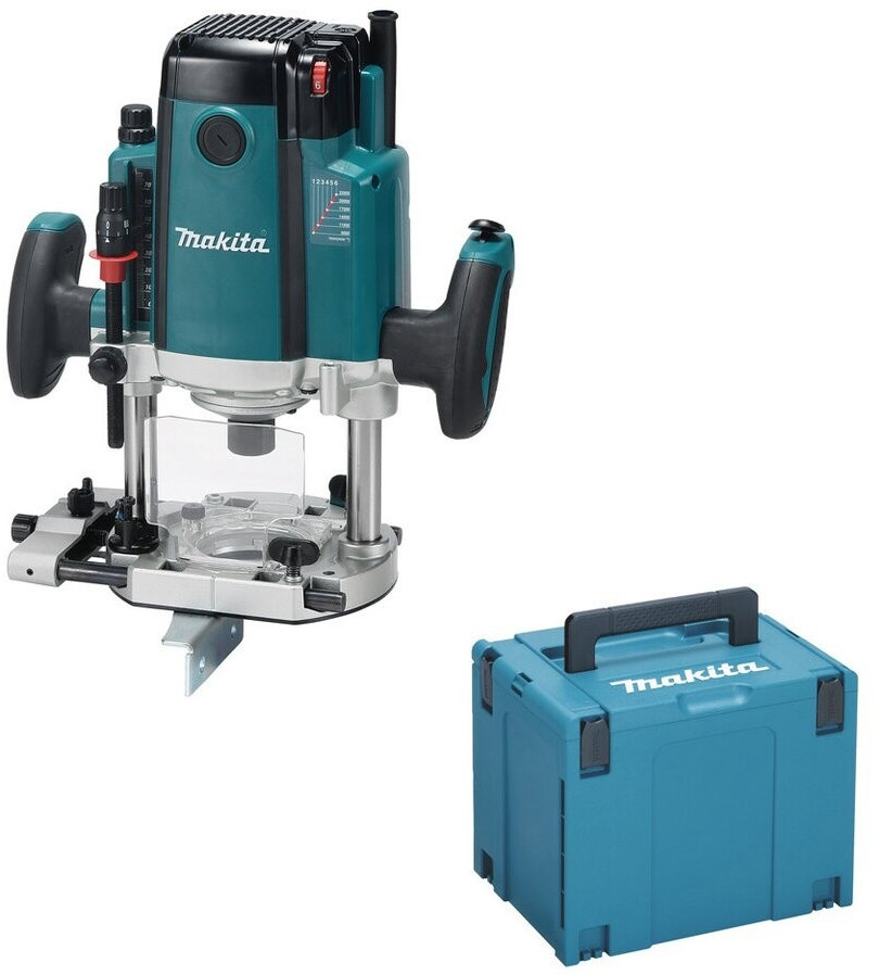 Makita RP2303FC07 Oberfräse Makita RP2303FC07 Oberfräse