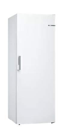 Bosch GSN58EWDV freistehender Gefrierschrank, 366 Liter
