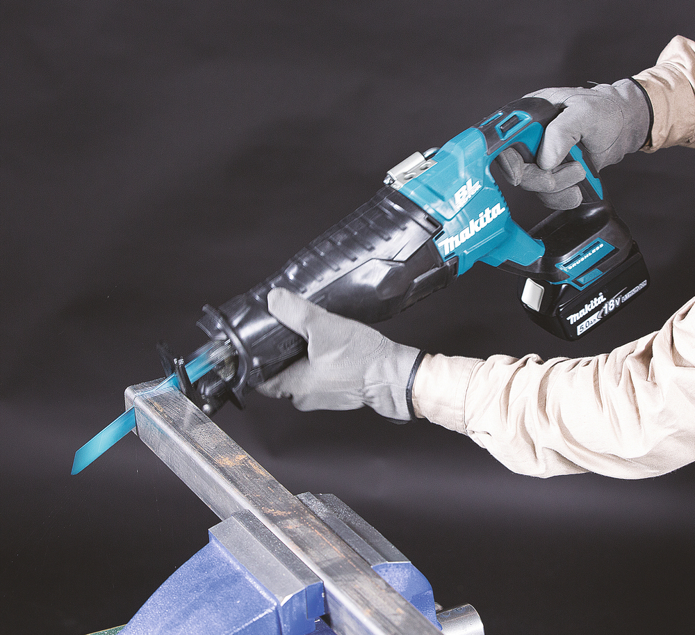 Makita Akku-Reciposäge DJR187Z