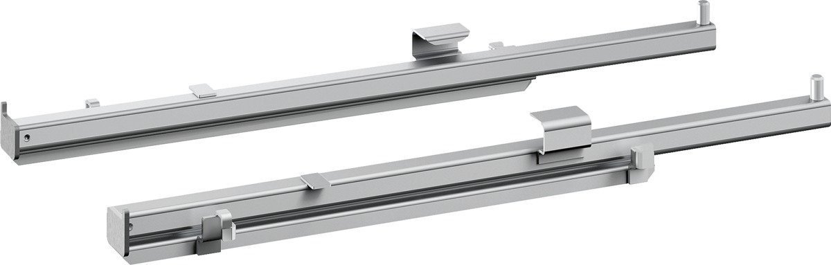 Neff Z13TC10X0 ComfortFlex Backblech-Teleskopauszug