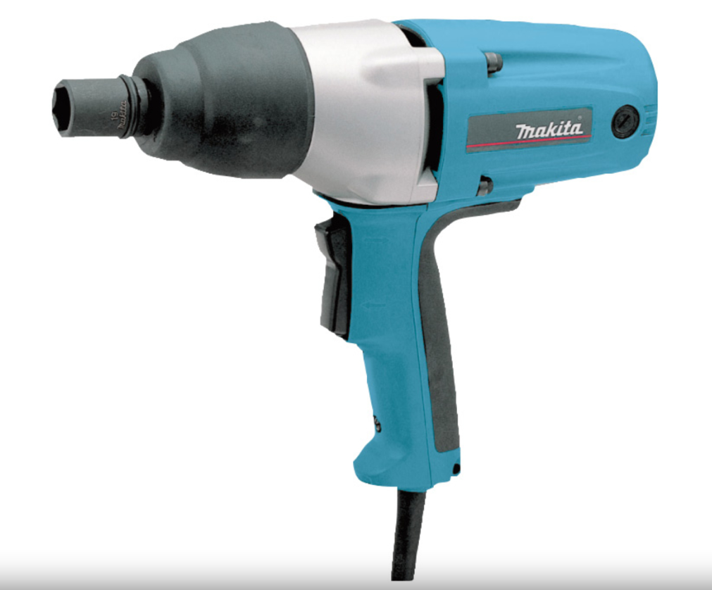 Makita TW0350 Schlagschrauber