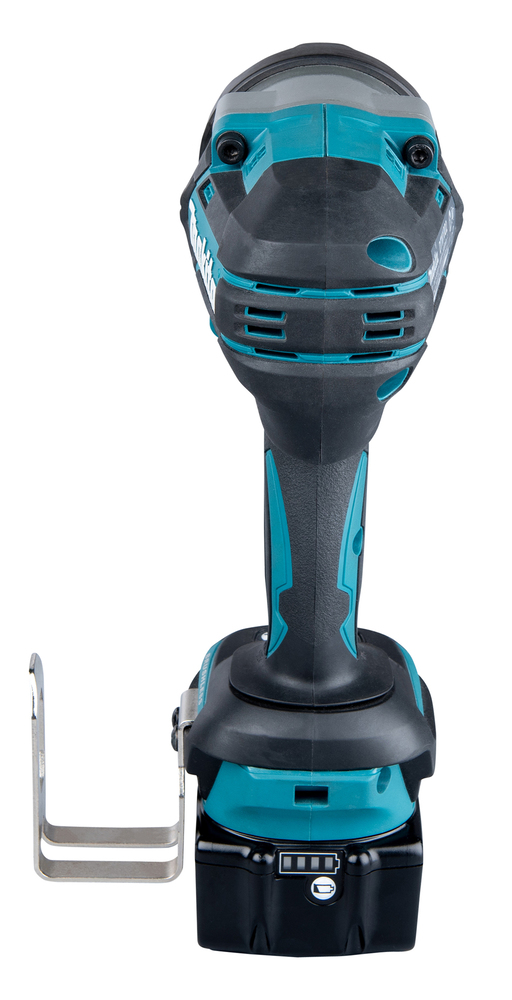Makita DTW1002RTJ Akku-Schlagschrauber
