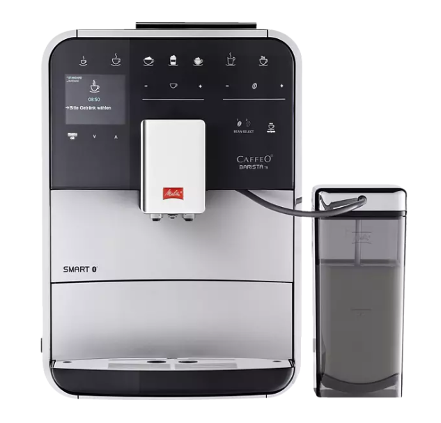 Melitta Kaffevollautomat F850-101