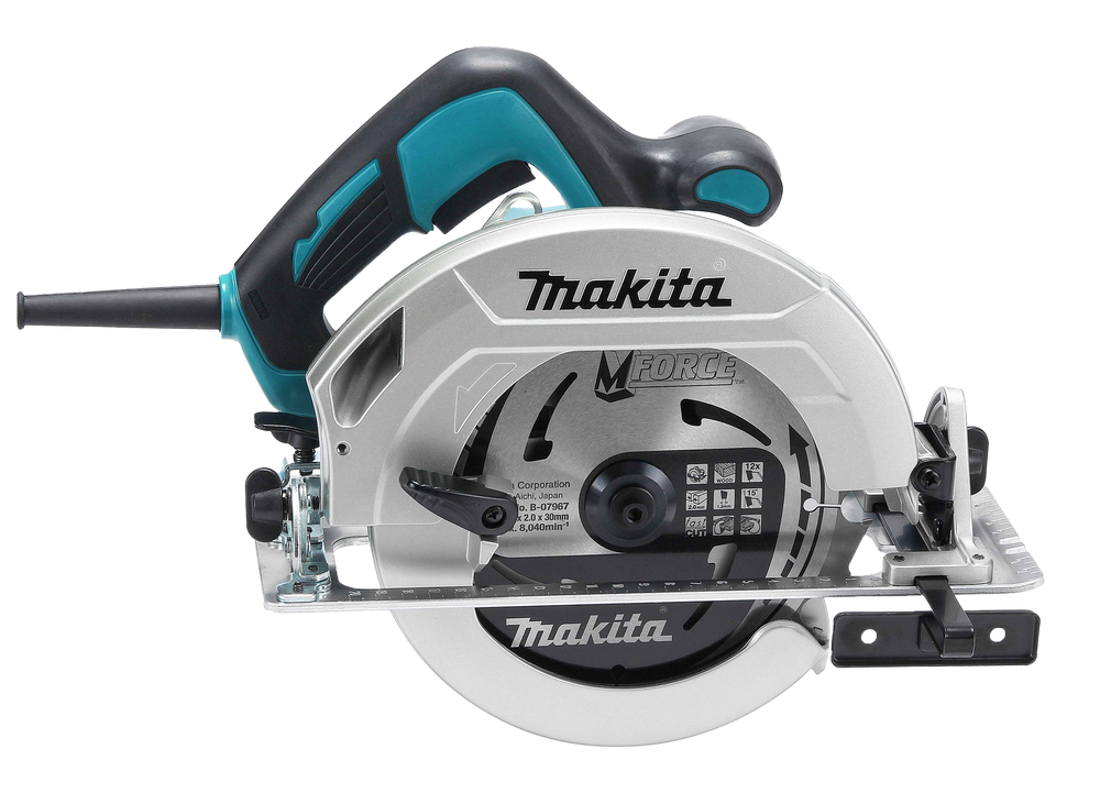 Makita Handkreissäge HS7611