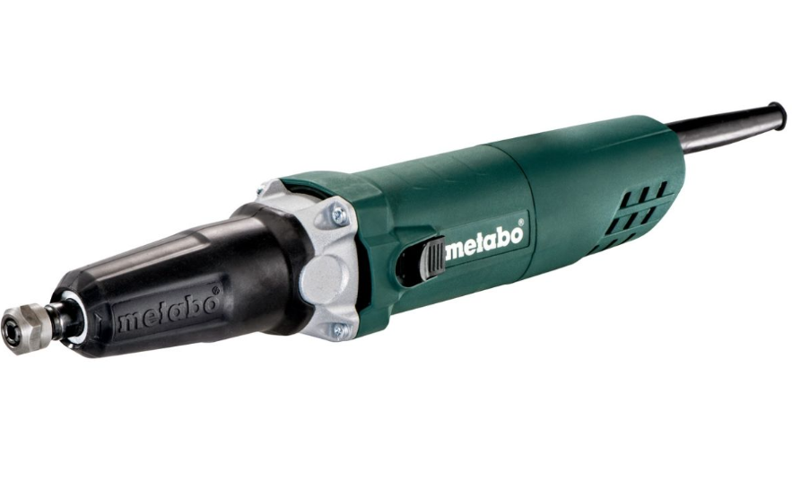 metaboG400 G 400 Geradschleifer 6 mm 400 Watt 600427000