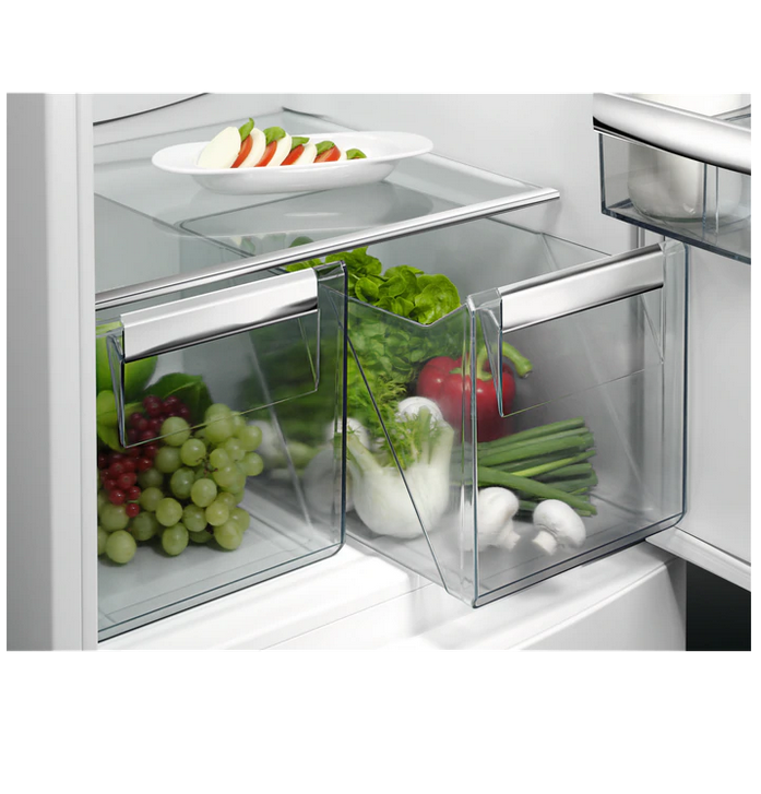 AEG Einbaukühlschrank SFB61221AF