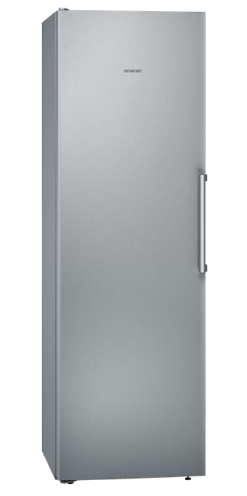 Siemens KS36VVIEP iQ300 freistehender Kühlschrank