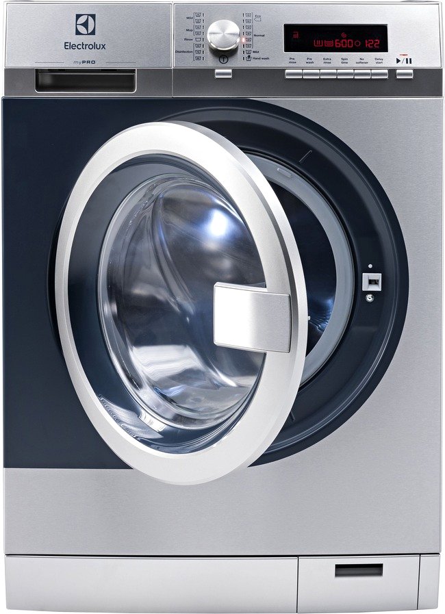 Electrolux myPro WE170V Frontlader