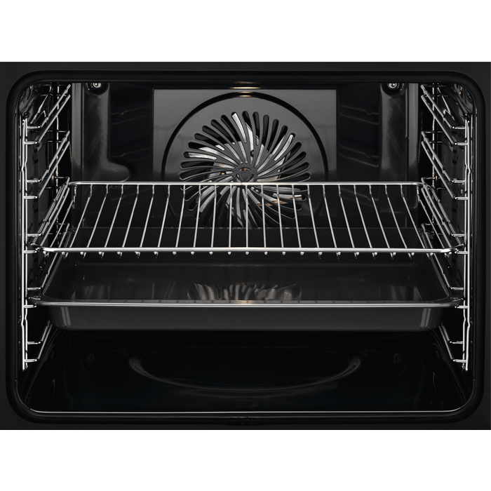 AEG Backofen (BPB331020M)