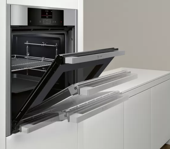 Neff Einbau-Backofen (B55CS22N0)