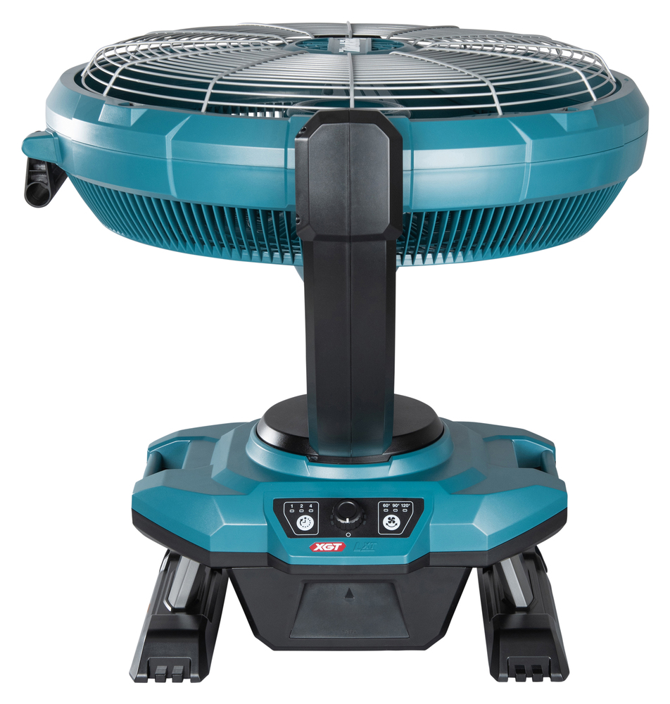 Makita CF003GZ Akku-Bodenventilator 40V max XGT / 18V LXT