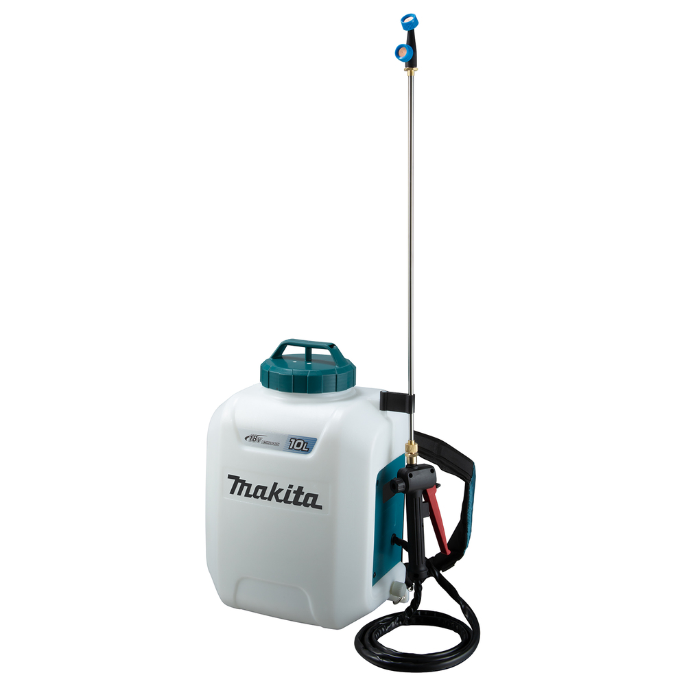 Makita AKKU-RUCKSACKSPRÜHER DUS108Z