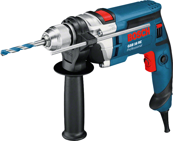 Bosch GSB 16 RE (060114E500)