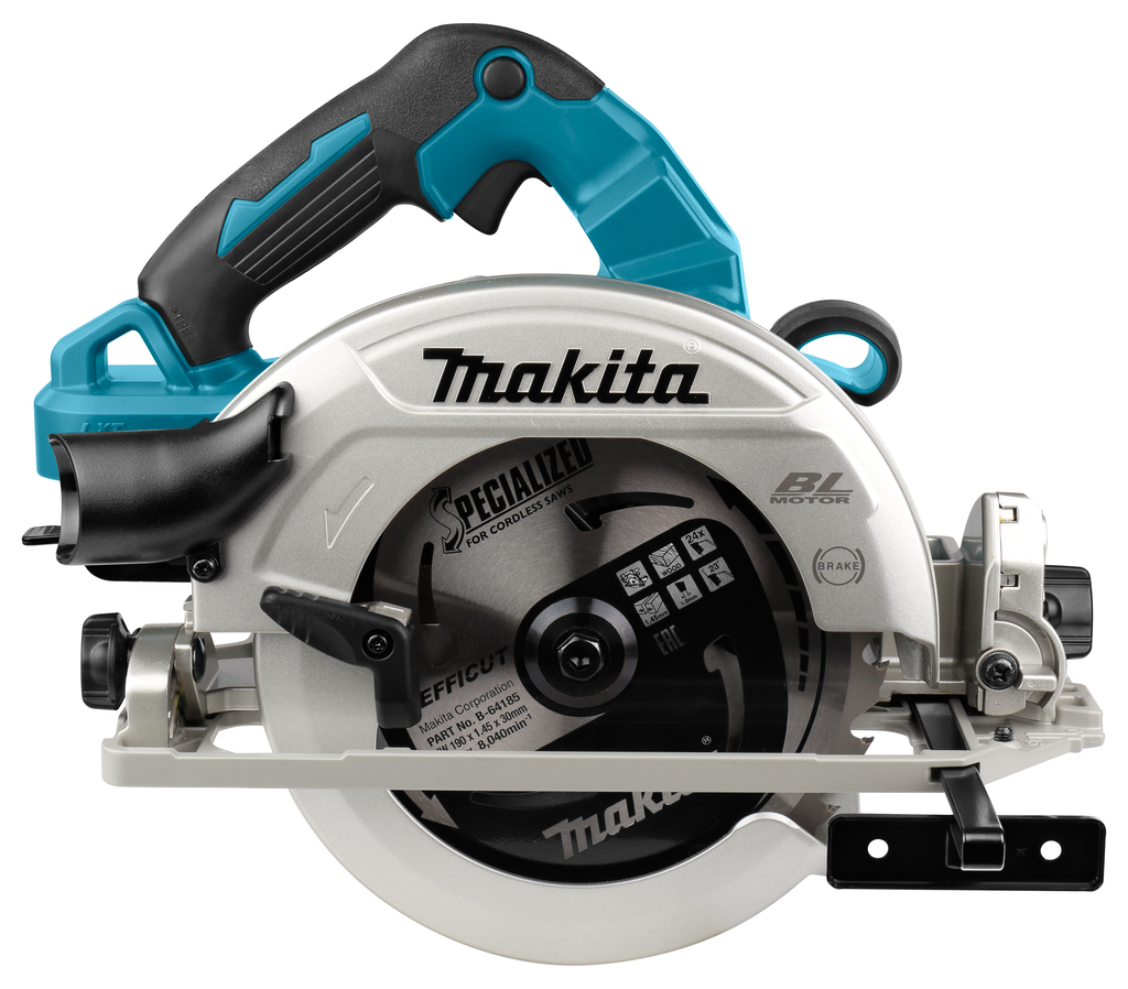 Makita DHS782Z Akku-Handkreissäge LXT