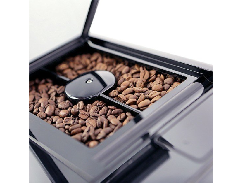 Melitta Kaffevollautomat F850-101