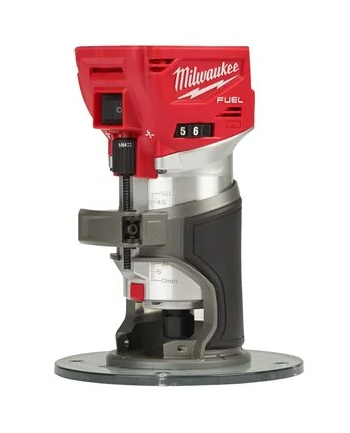 Milwaukee M18FTR-0X Akku-Kantenfräse