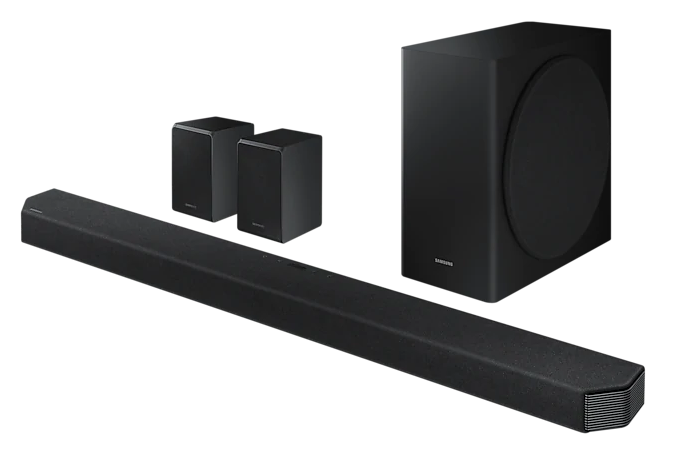 Samsung Soundbar HW-Q950T