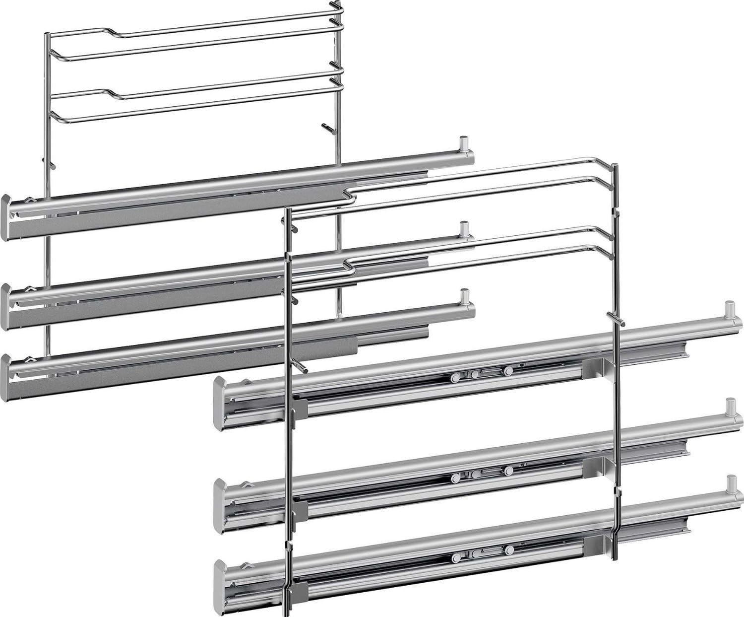Bosch HEZ638300 Teleskop-Vollauszug 3-fach