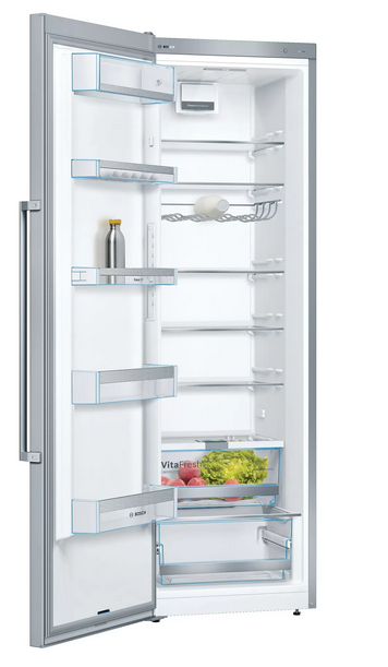 Bosch freistehender Kühlschrank KSV36BI3P