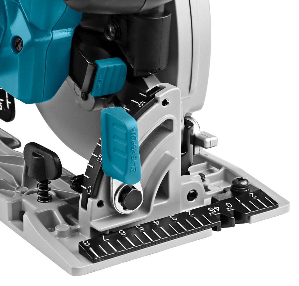 Makita DHS680ZJ Akku-Handkreissäge