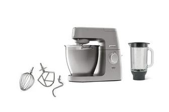 Kenwood KVL6320S Chef XL Elite