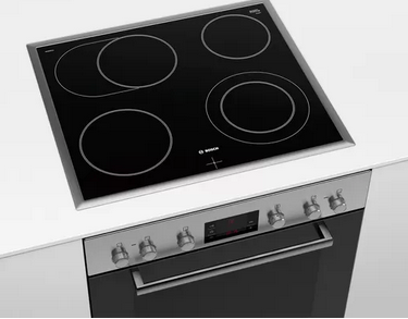 Bosch HND671LS60 Herd-Set (HEA5784S0 + NKN645GA1E)