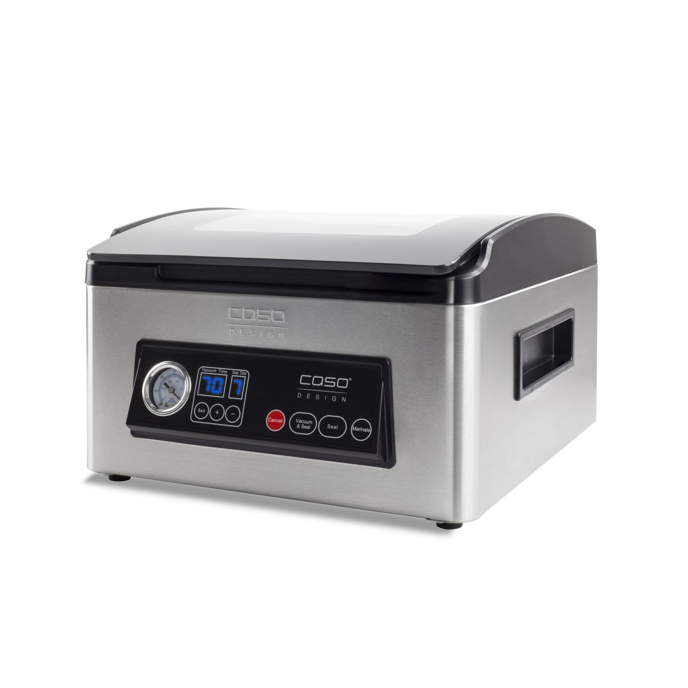 Caso VacuChef70 Kammervakuumierer 1418