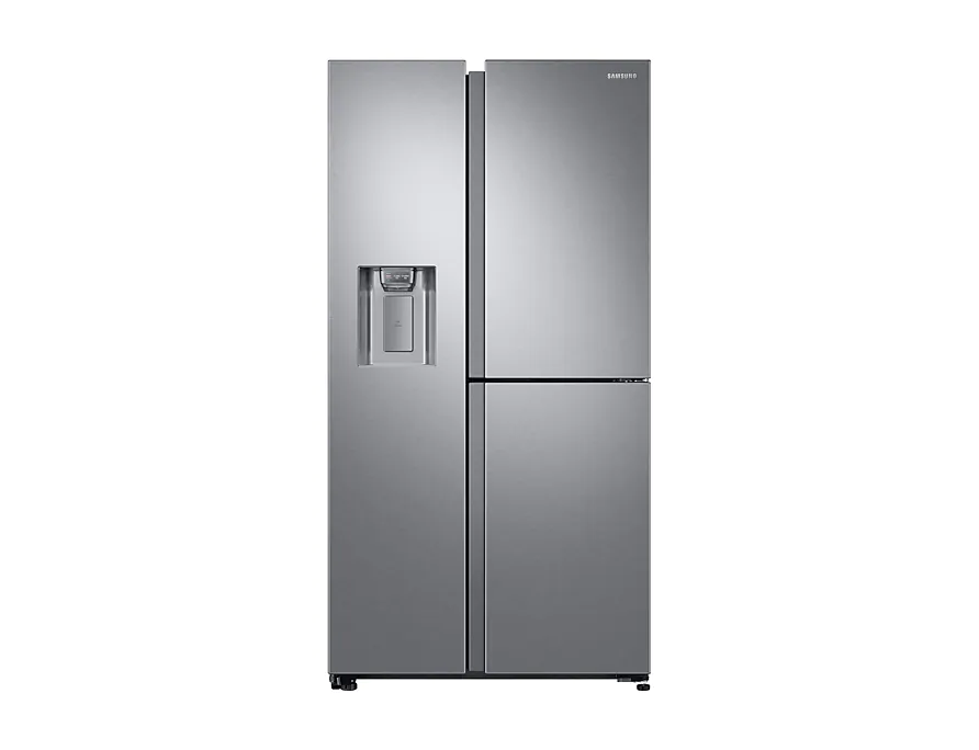 Samsung Side-by-Side Kühlschrank RS68N8671SL