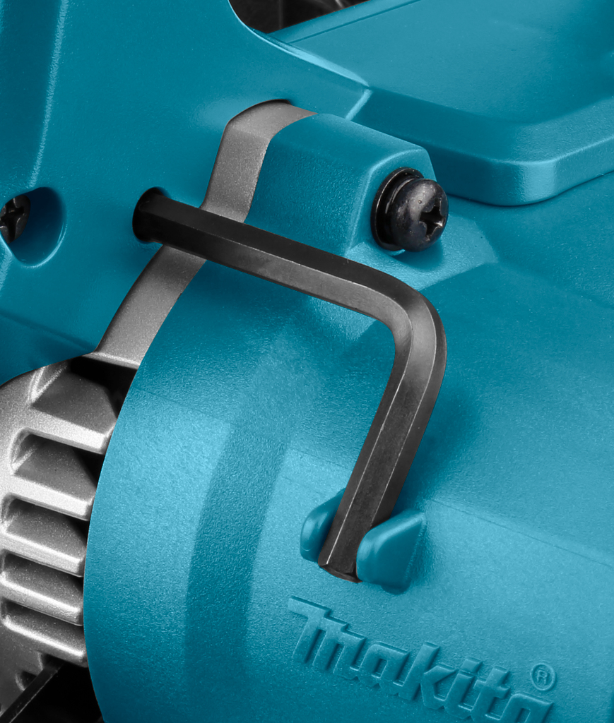 Makita DCS553Z Akku-Metall-Handkreissäge LTX
