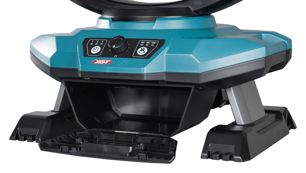 Makita CF003GZ Akku-Bodenventilator 40V max XGT / 18V LXT