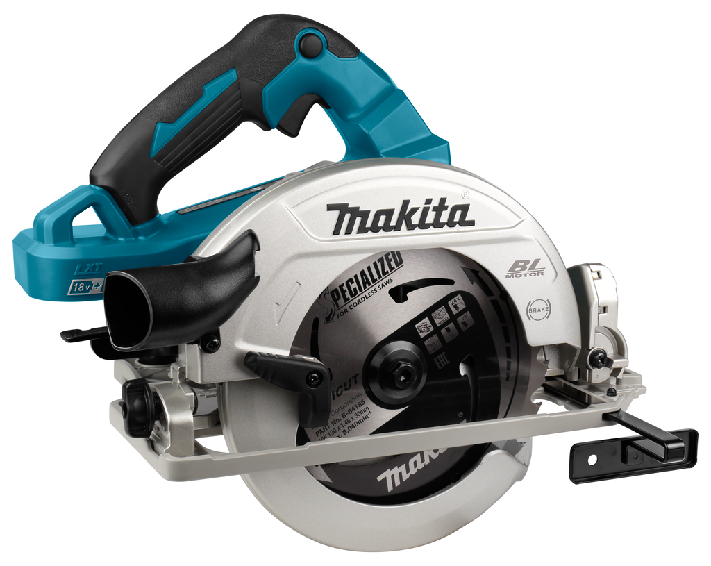 Makita DHS782Z Akku-Handkreissäge LXT