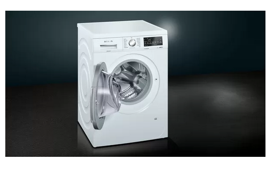 Siemens WU14Q490 - iQ500 Waschmaschine, unterbaufähig - Frontlader