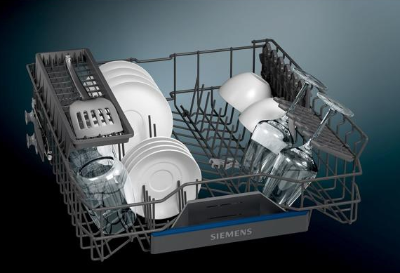 Siemens SL63HX60AE vollintegrierter Geschirrspüler, 60cm