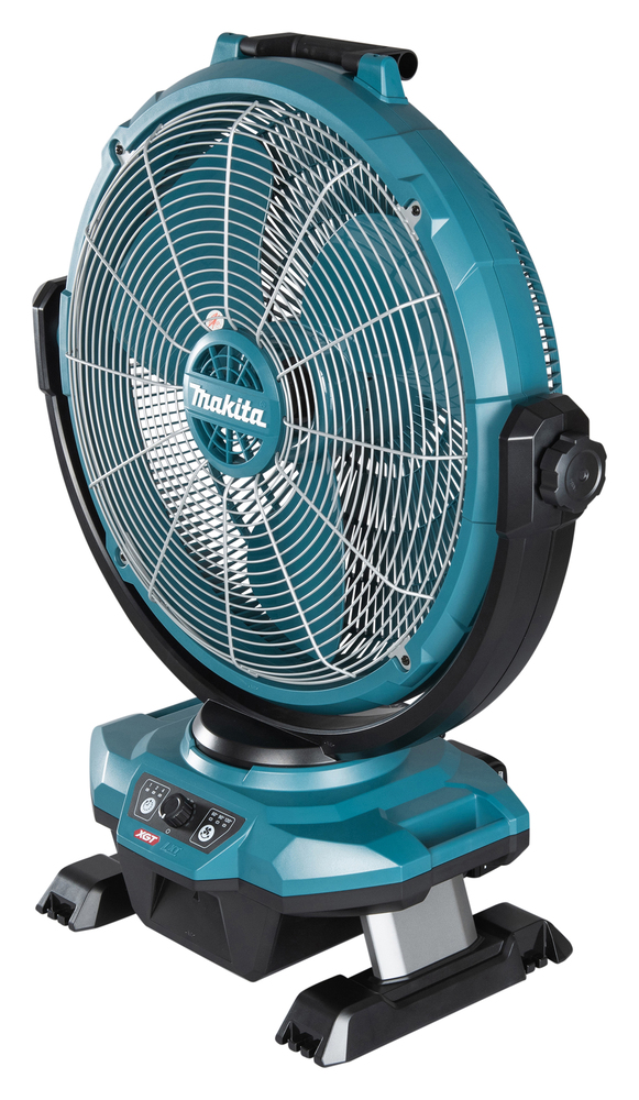 Makita CF003GZ Akku-Bodenventilator 40V max XGT / 18V LXT